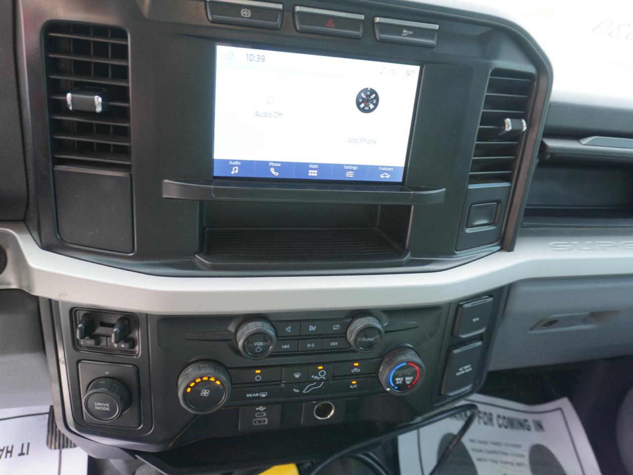 Ford F-450  2024