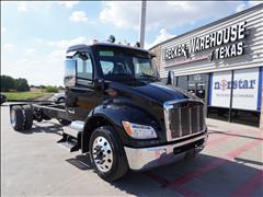 2027 Peterbilt 536 