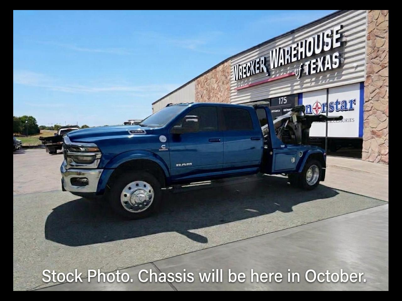 RAM 5500  2027