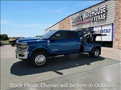 2027 RAM 5500 
