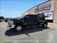 2027 RAM 5500 