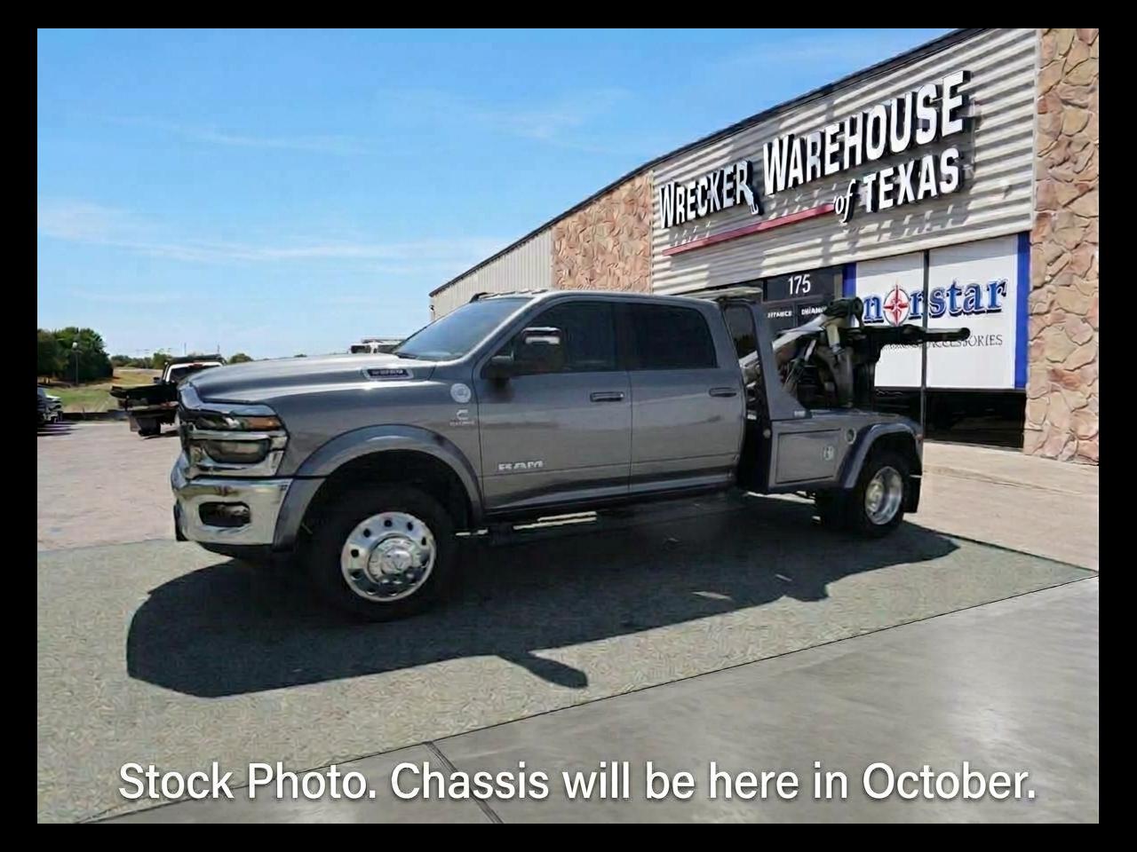 RAM 5500  2027