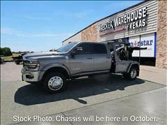 2027 RAM 5500 
