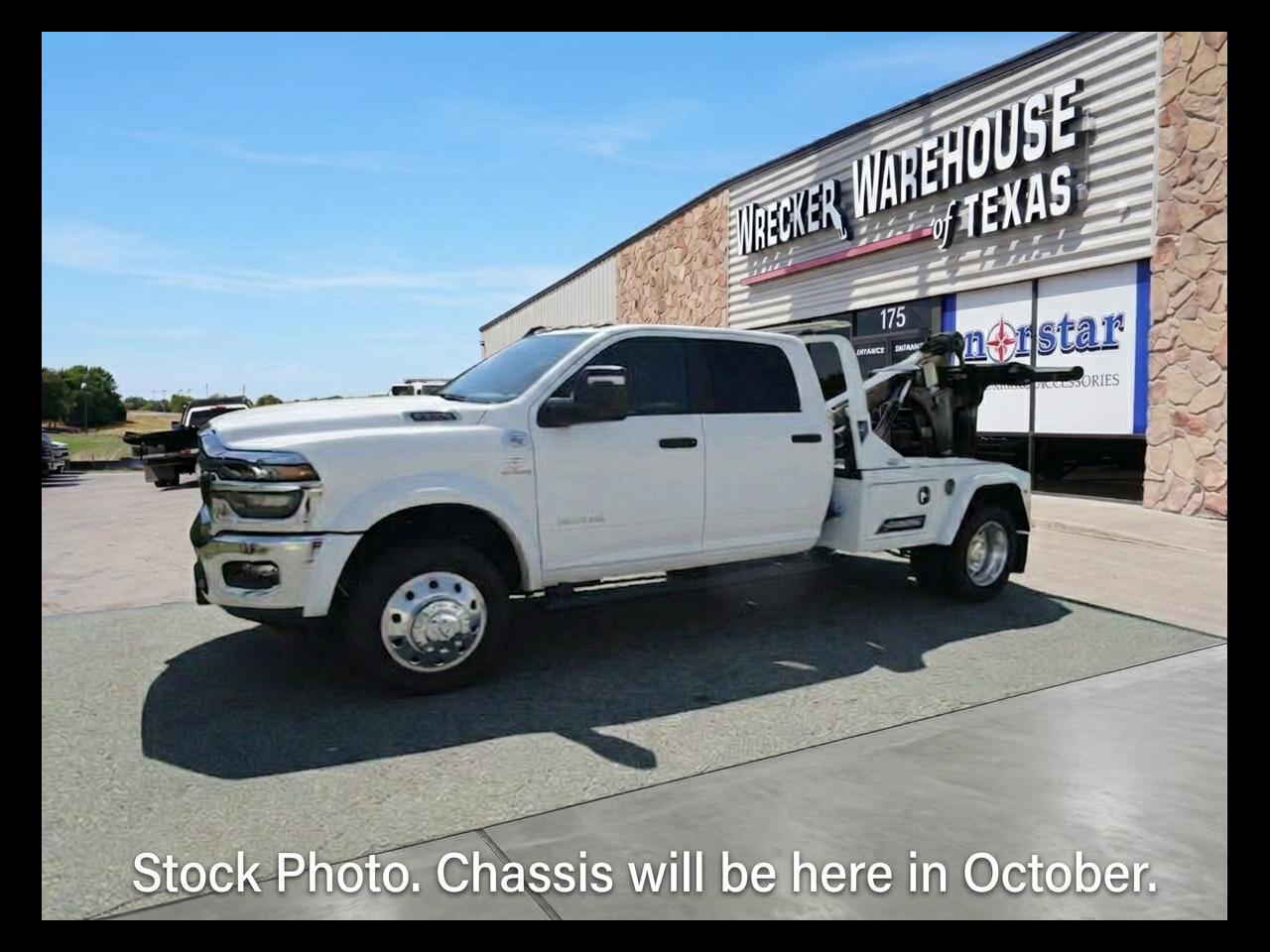 RAM 5500  2027