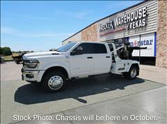 2027 RAM 5500 