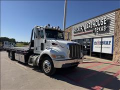 2011 Peterbilt 330 