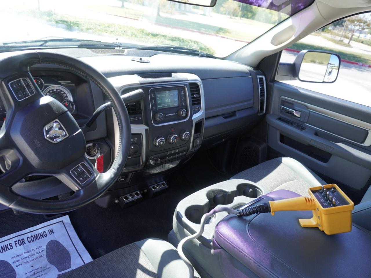 RAM 3500  2017