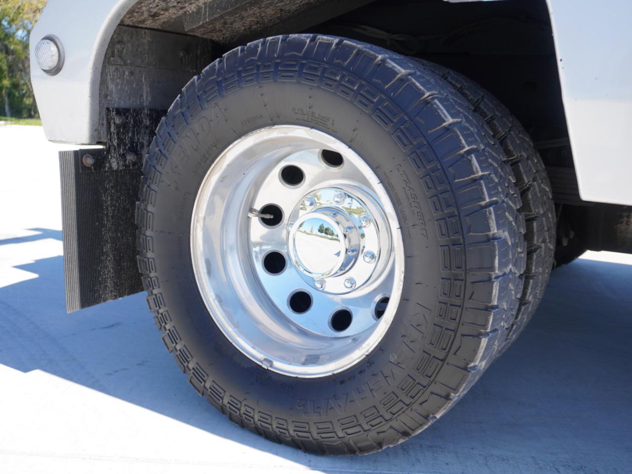 RAM 3500  2017