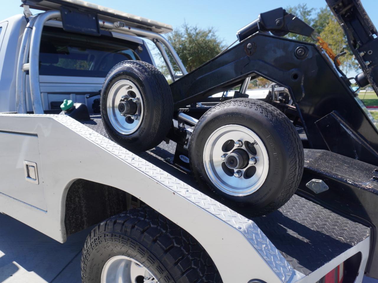 RAM 3500  2017