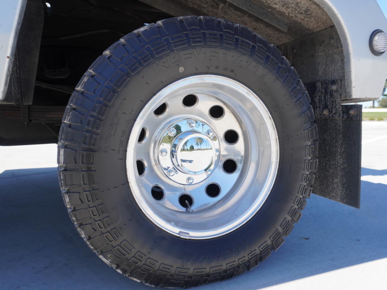 RAM 3500  2017