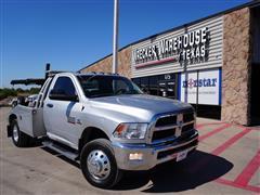 2017 RAM 3500 