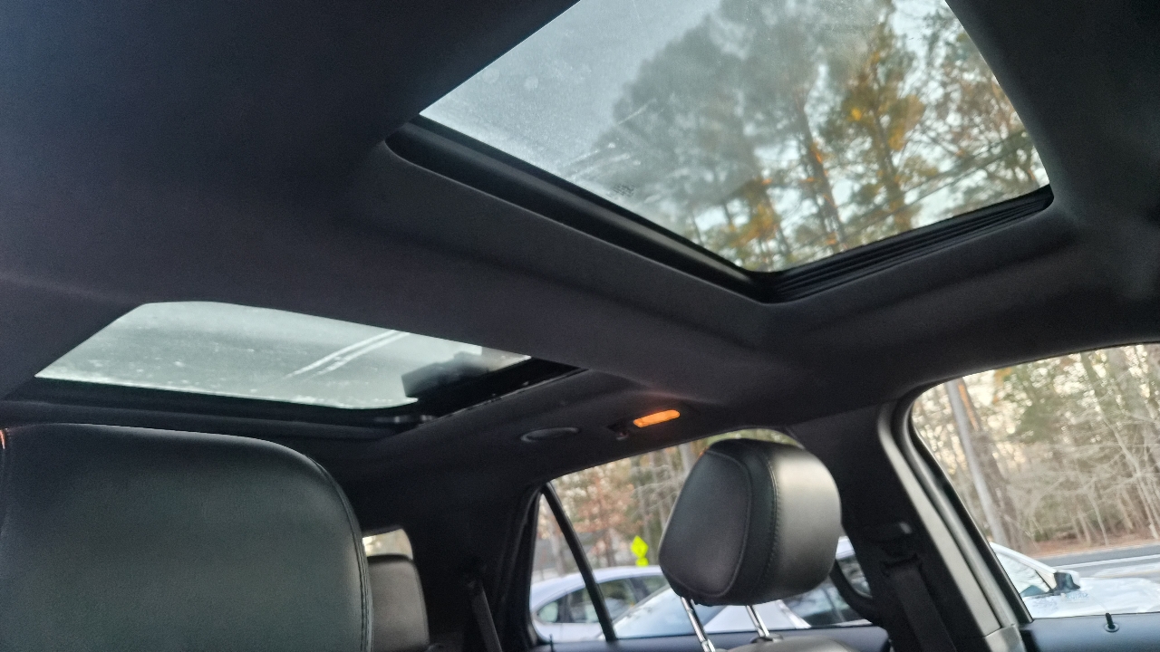 Ford Explorer 4dr XLT 4WD 2013