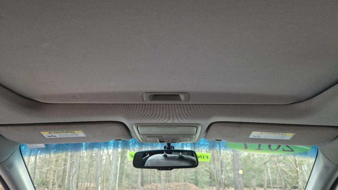 Honda Accord Sedan  2017