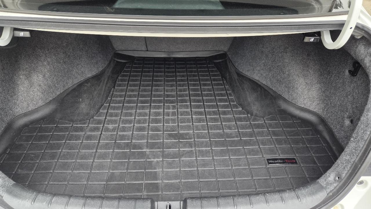 Honda Accord Sedan  2017