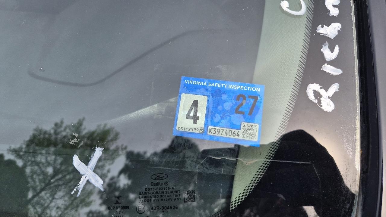 Ford Fusion 4dr Sdn SE FWD 2018