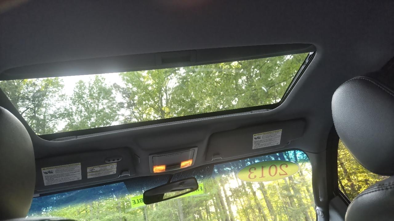 Ford F150 Lariat Supercrew 4WD 157 2013