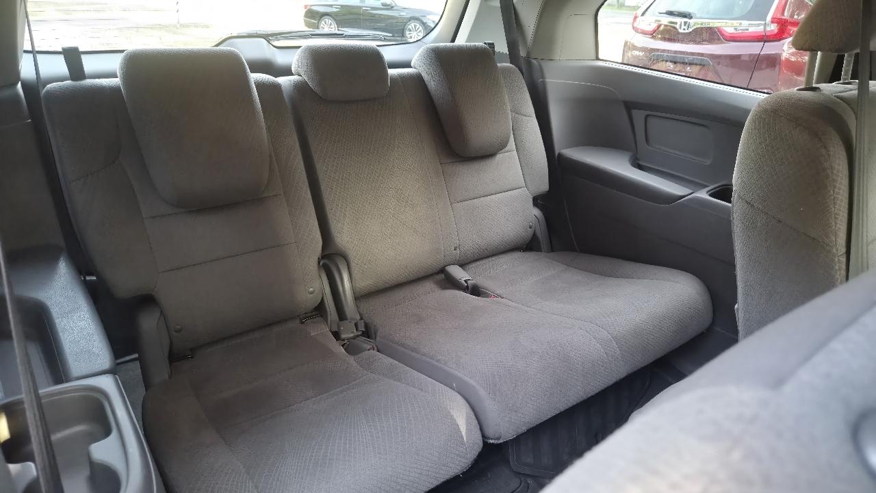 Honda Odyssey  2015