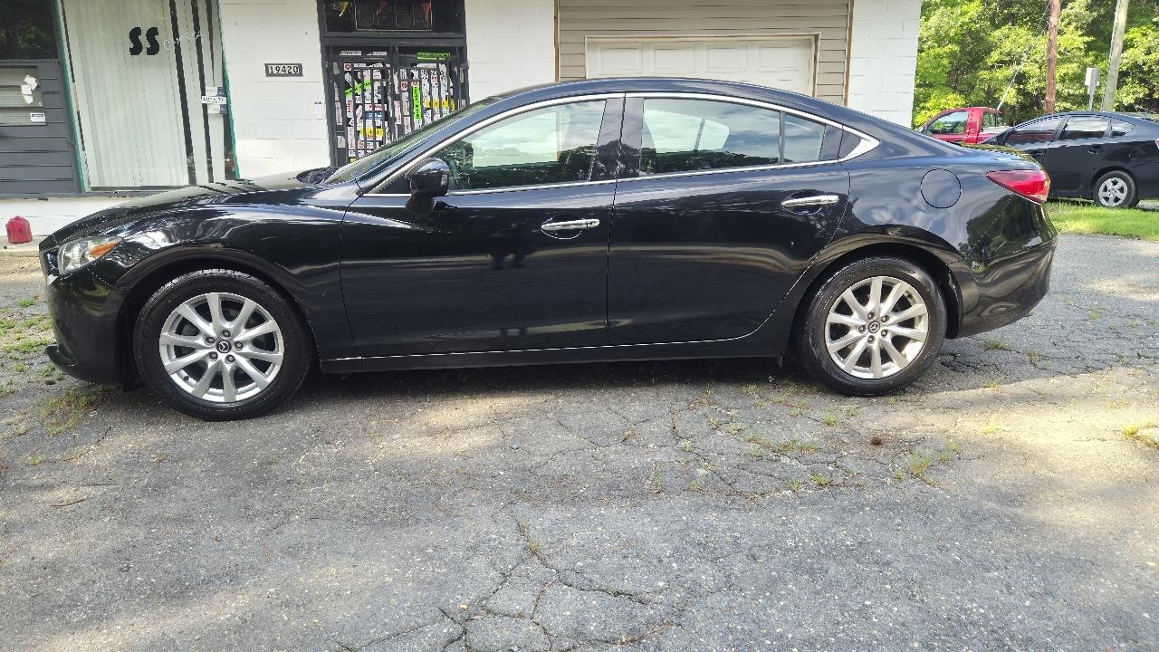 Mazda MAZDA6  2014