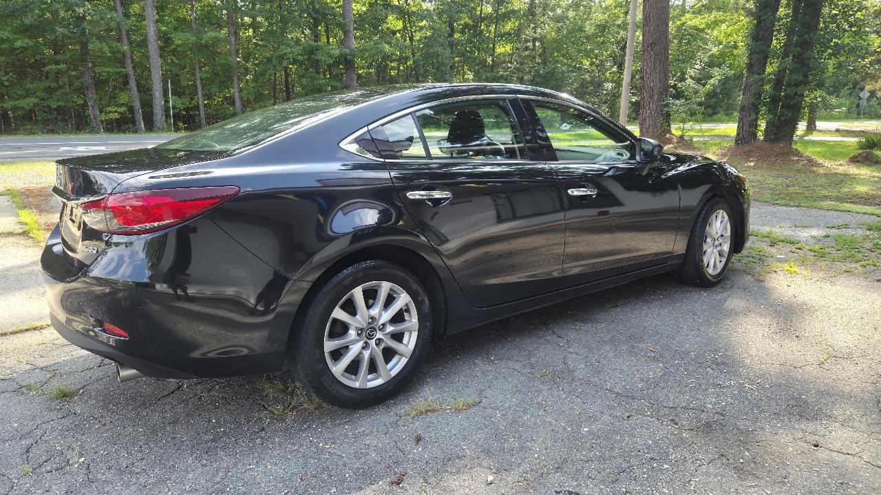 Mazda MAZDA6  2014