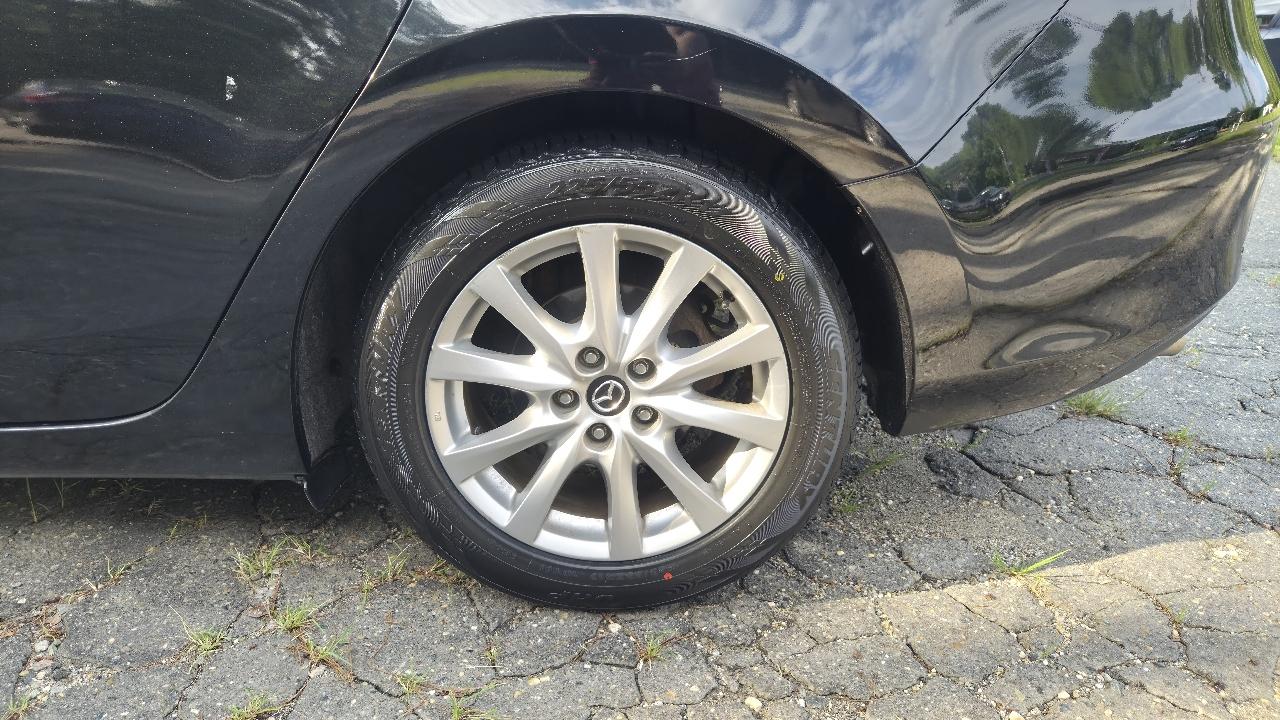 Mazda MAZDA6  2014
