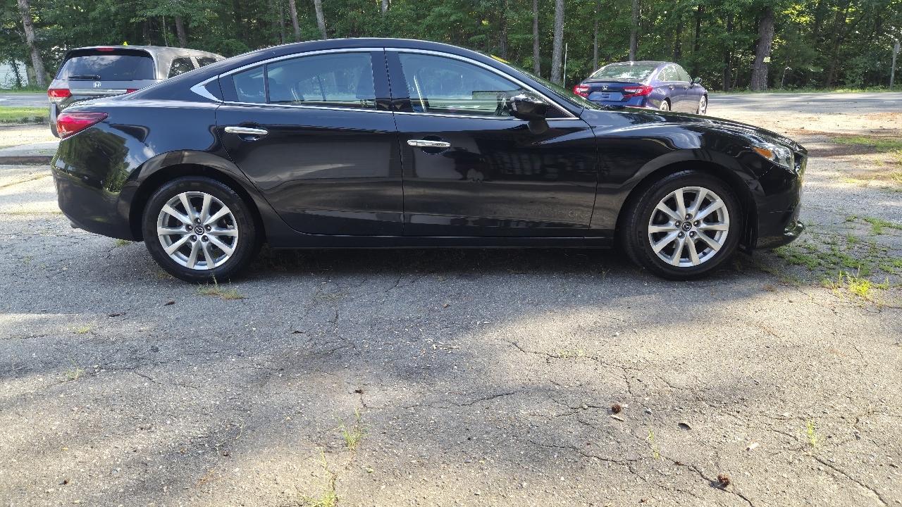 Mazda MAZDA6  2014