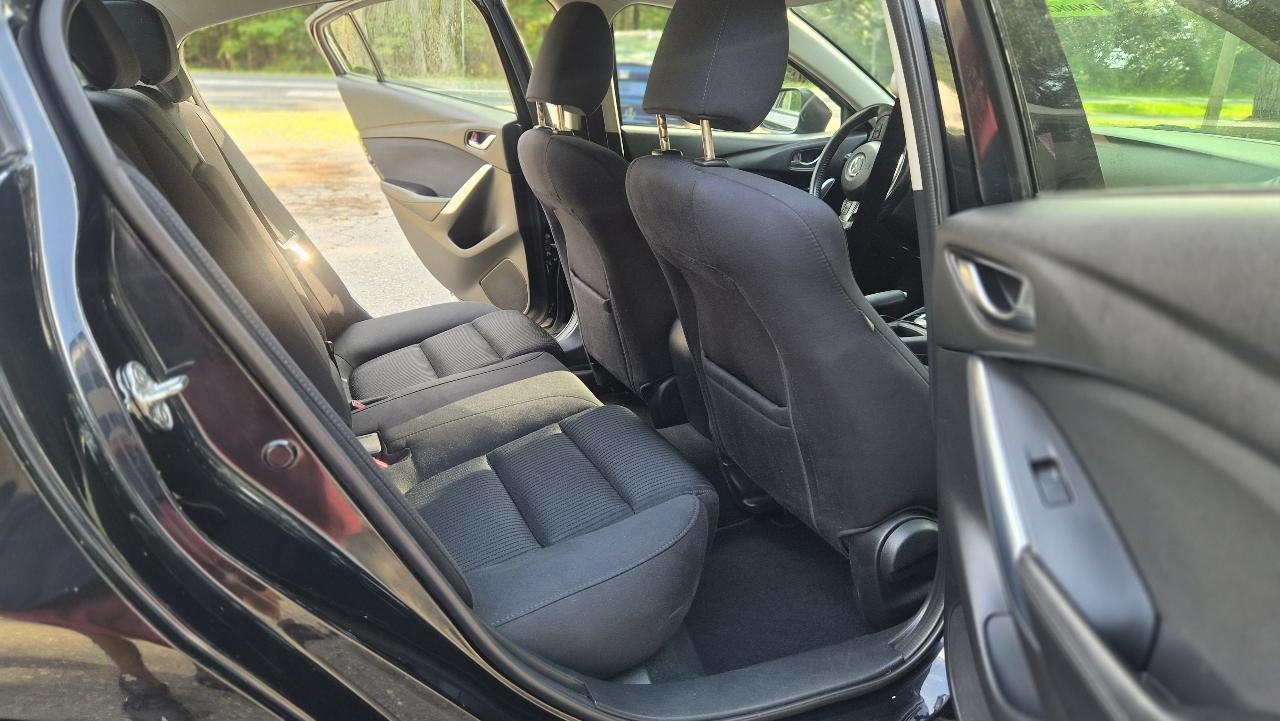 Mazda MAZDA6  2014