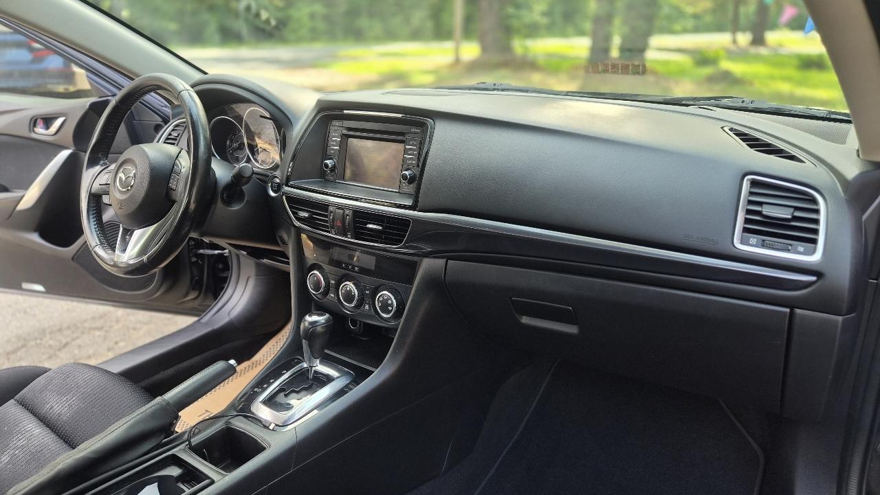 Mazda MAZDA6  2014
