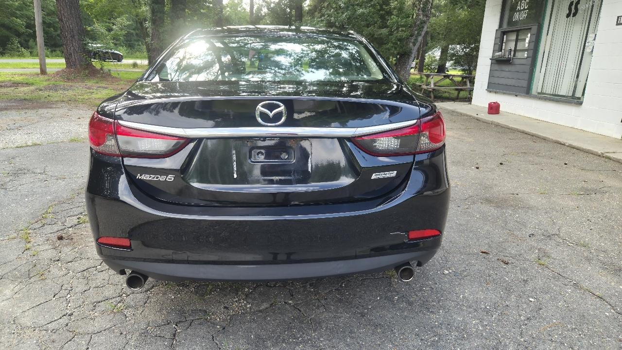 Mazda MAZDA6  2014