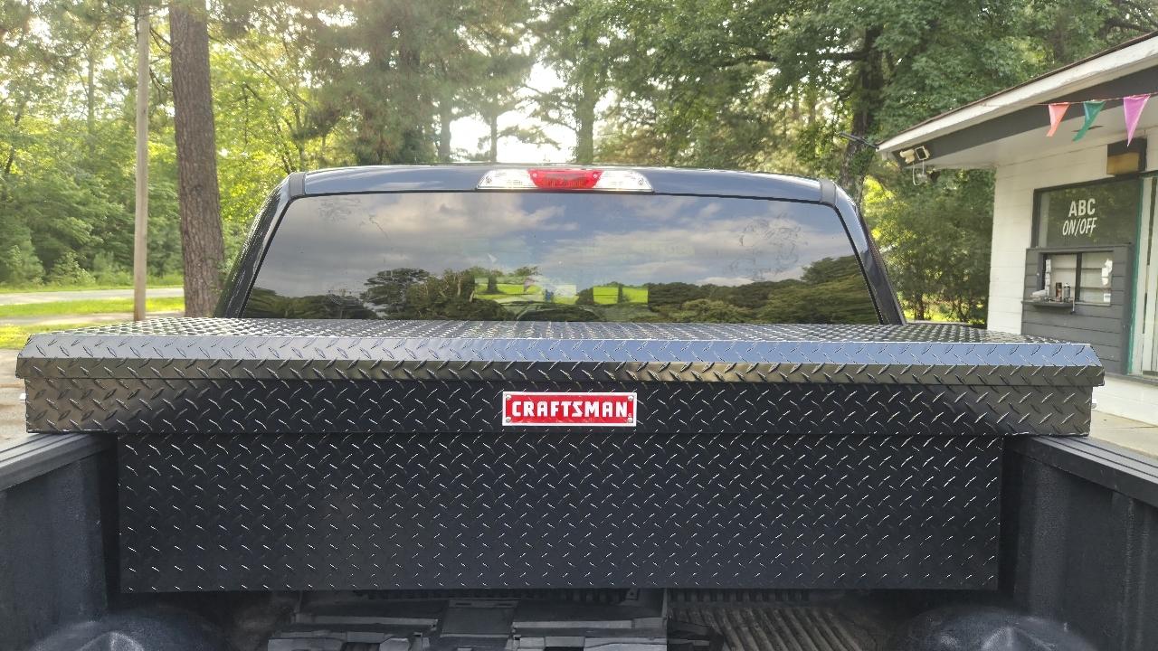 Ford F-150 SuperCrew  2015