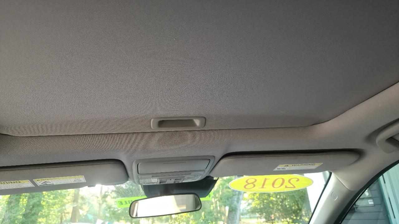 Honda CR-V  2018