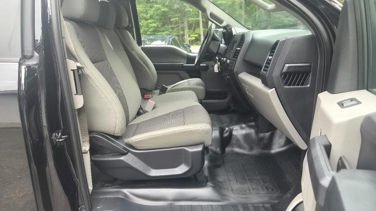 Ford F-150  2016