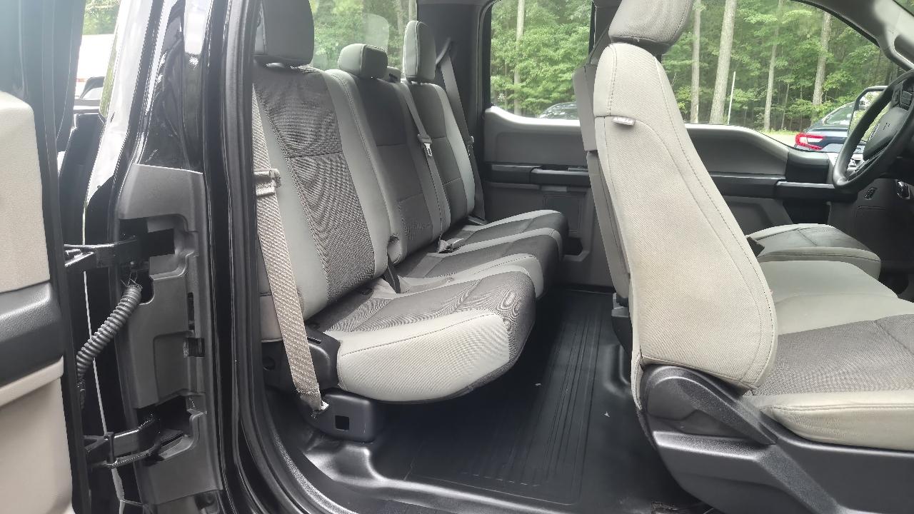 Ford F-150  2016