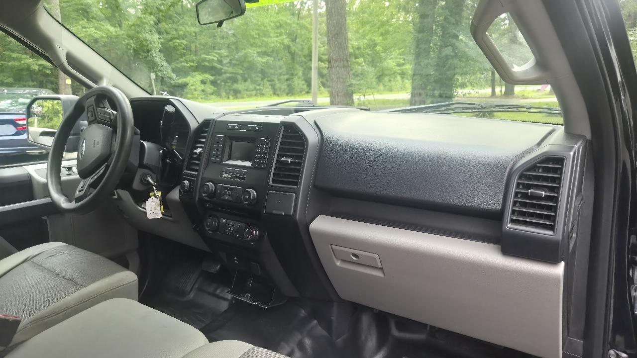 Ford F-150  2016