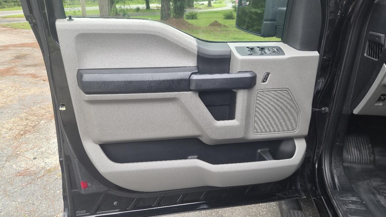 Ford F-150  2016