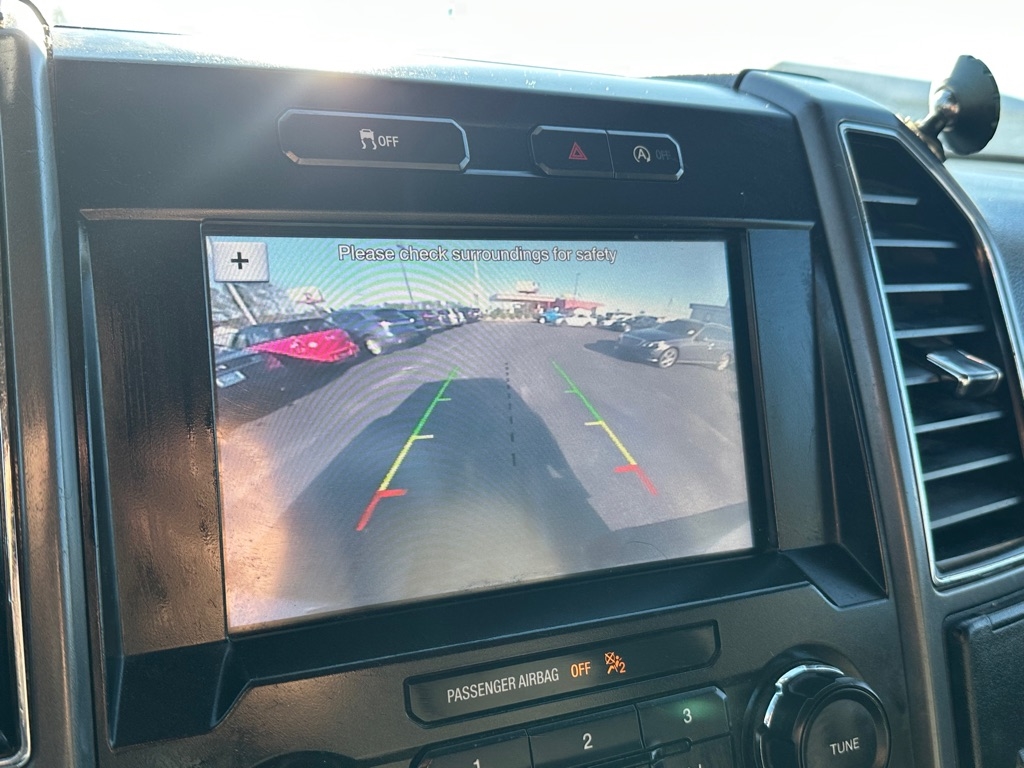 Chrysler Pacifica L 2018