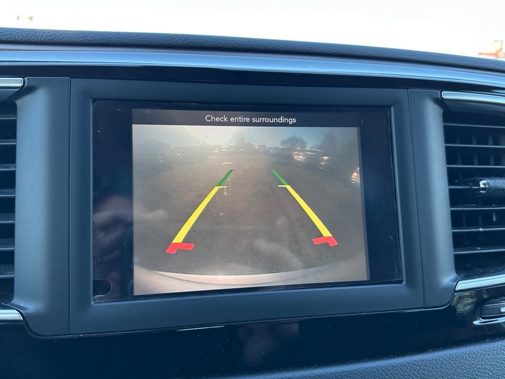 Chrysler Pacifica L 2018