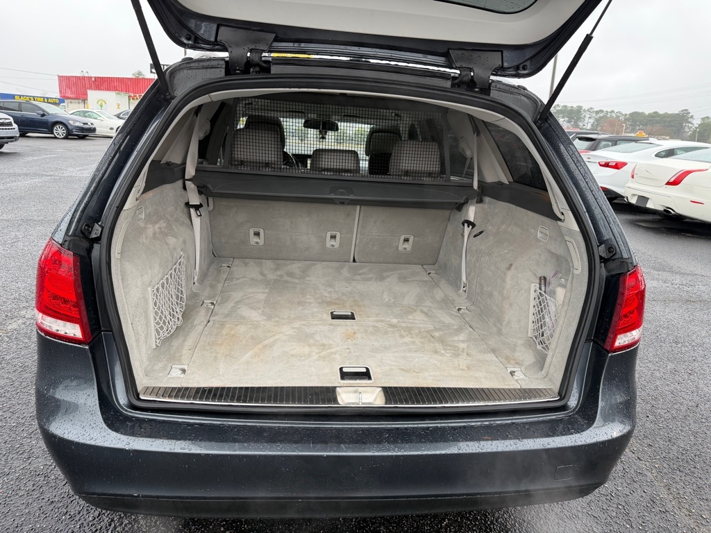 Mercedes-Benz E-Class Wagon E350 4MATIC Wagon 2014