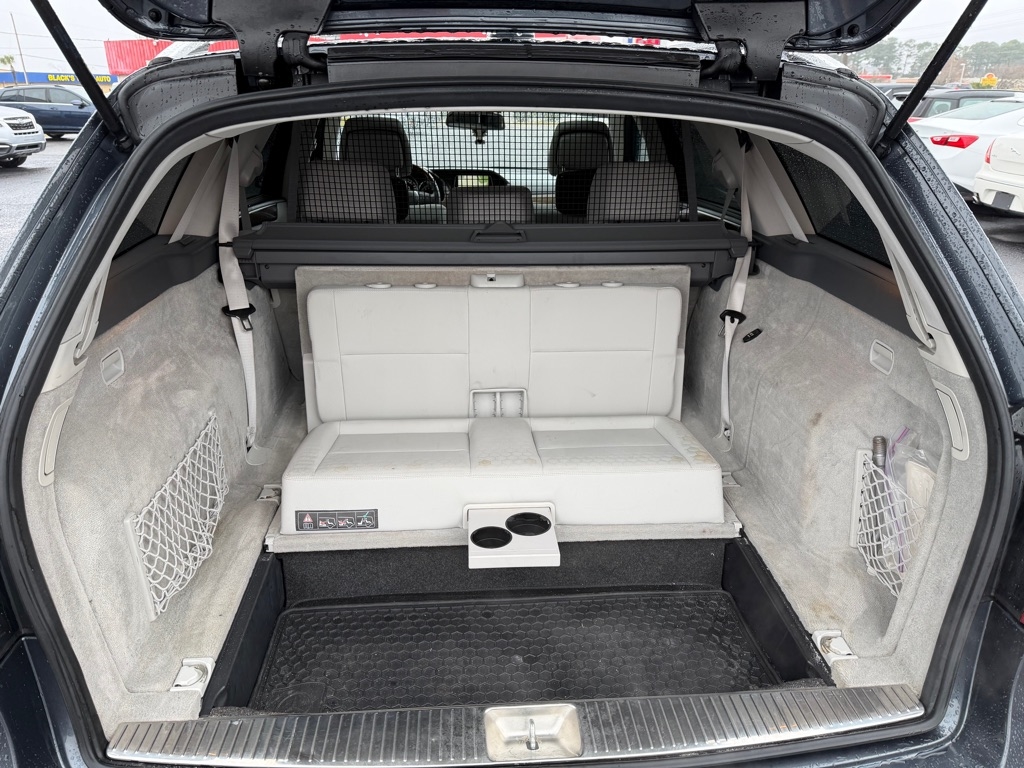 Mercedes-Benz E-Class Wagon E350 4MATIC Wagon 2014