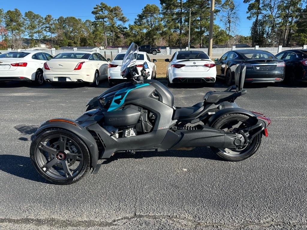 Can-Am Ryker  2022