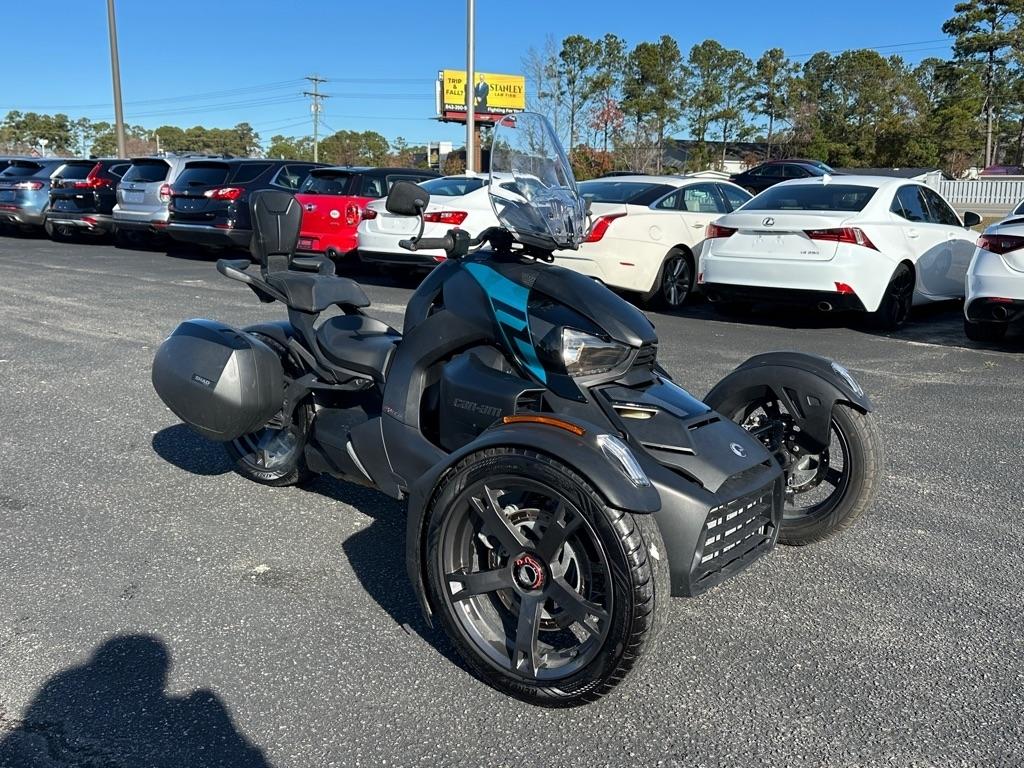 Can-Am Ryker  2022