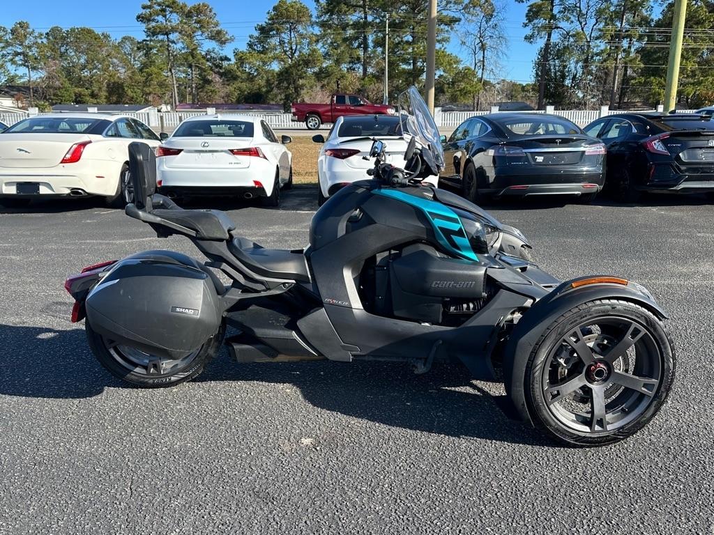 Can-Am Ryker  2022