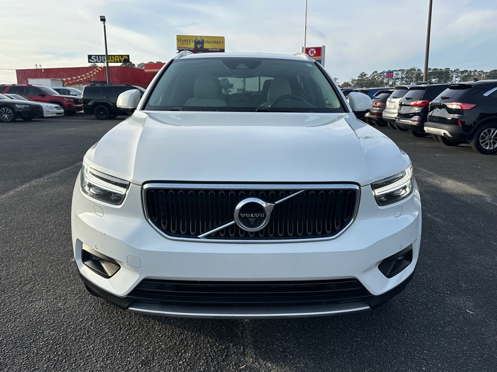 Volvo XC40 T5 Momentum AWD 2019