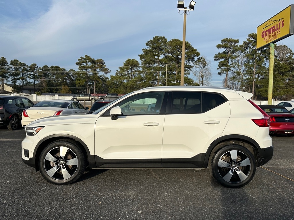 Volvo XC40 T5 Momentum AWD 2019