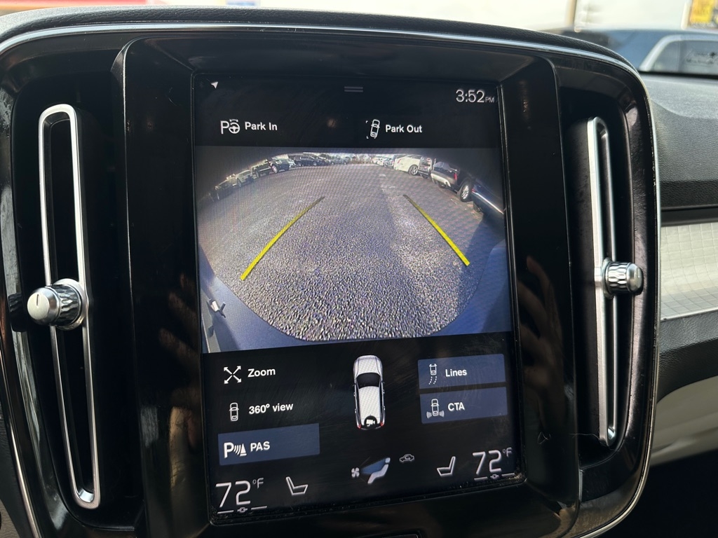 Volvo XC40 T5 Momentum AWD 2019