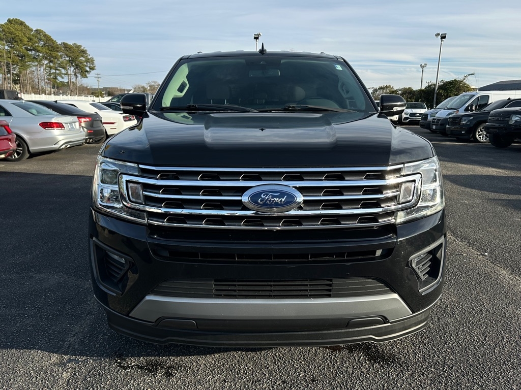 Ford Expedition XLT 2WD 2019