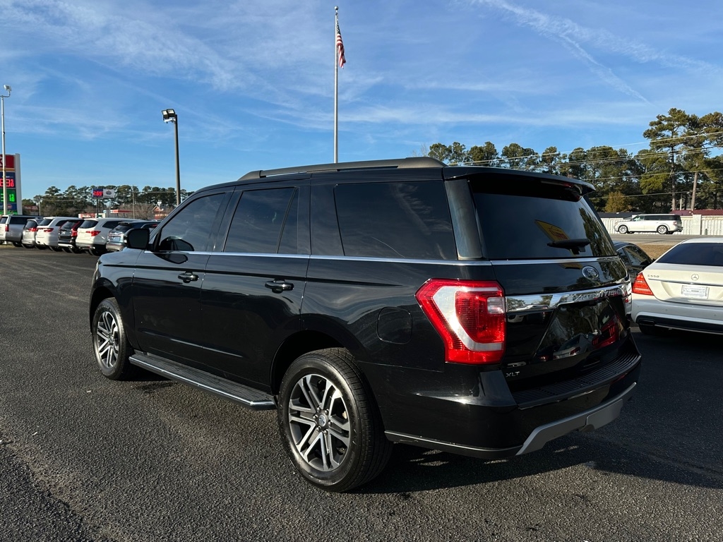 Ford Expedition XLT 2WD 2019