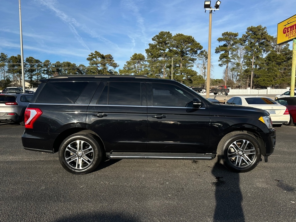 Ford Expedition XLT 2WD 2019