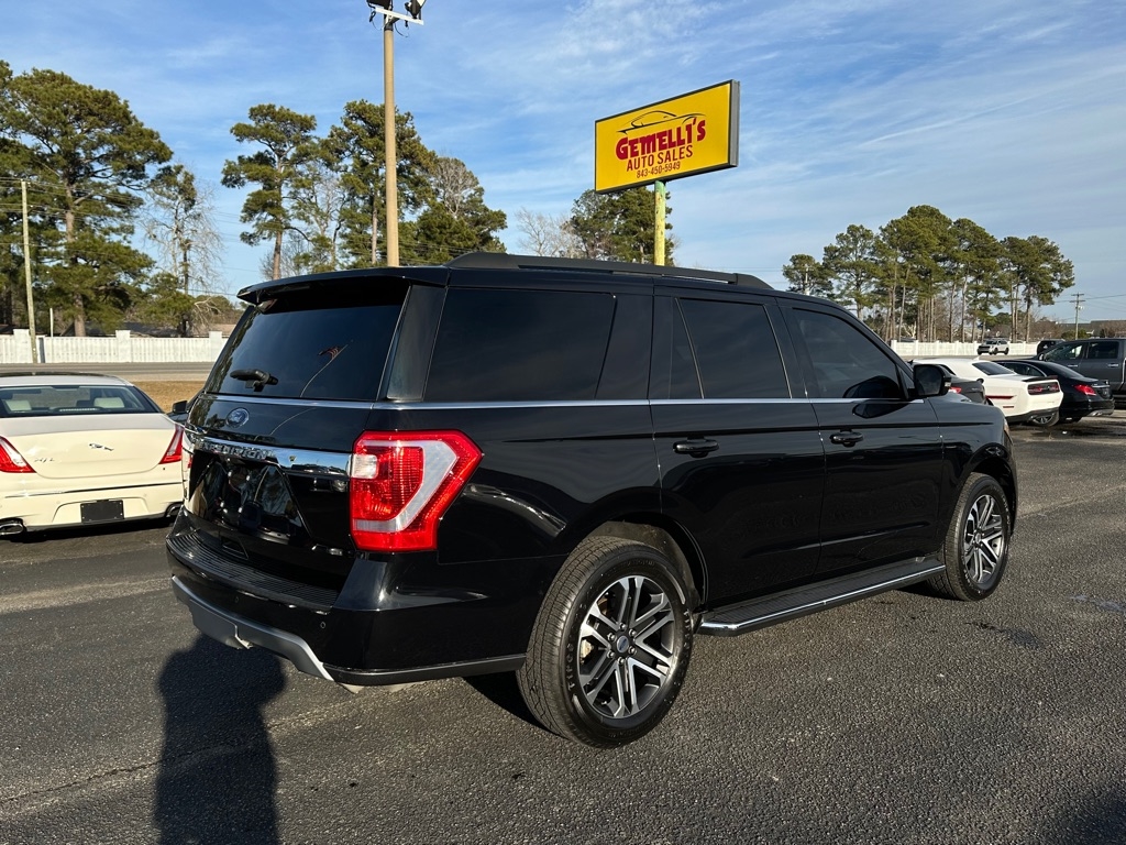 Ford Expedition XLT 2WD 2019