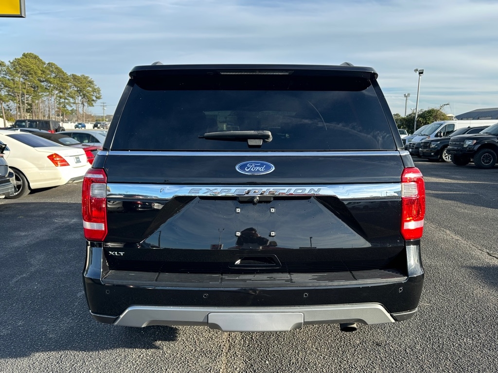 Ford Expedition XLT 2WD 2019