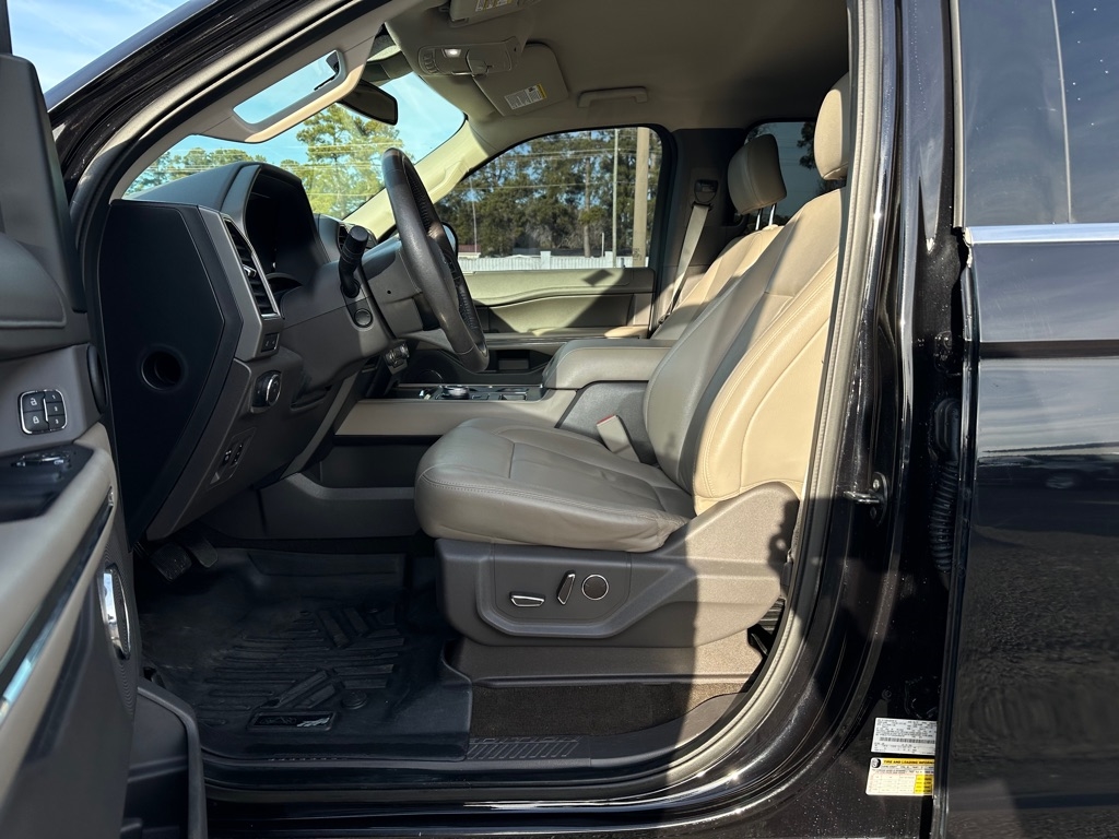 Ford Expedition XLT 2WD 2019